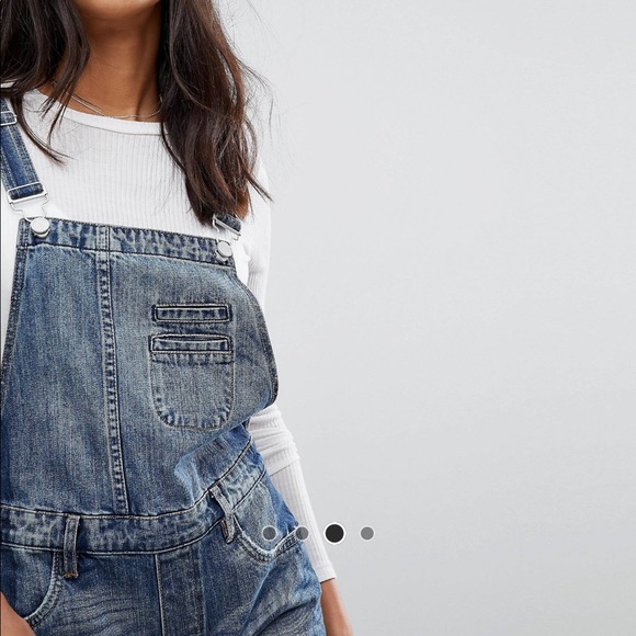 ASOS OVERALLS! - Picture 3 of 7